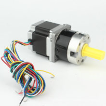 High Torque 57bygh Hybrid Gear Reducer Stepper Motor NEMA 23